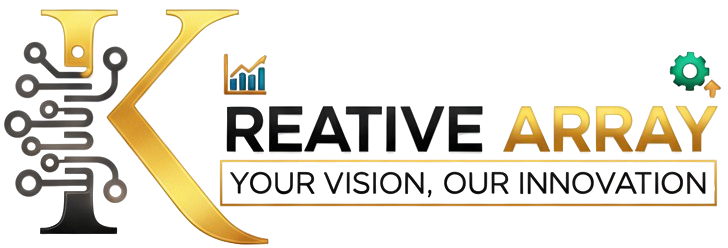 Kreative Array Logo
